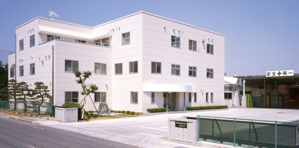 玉里工場