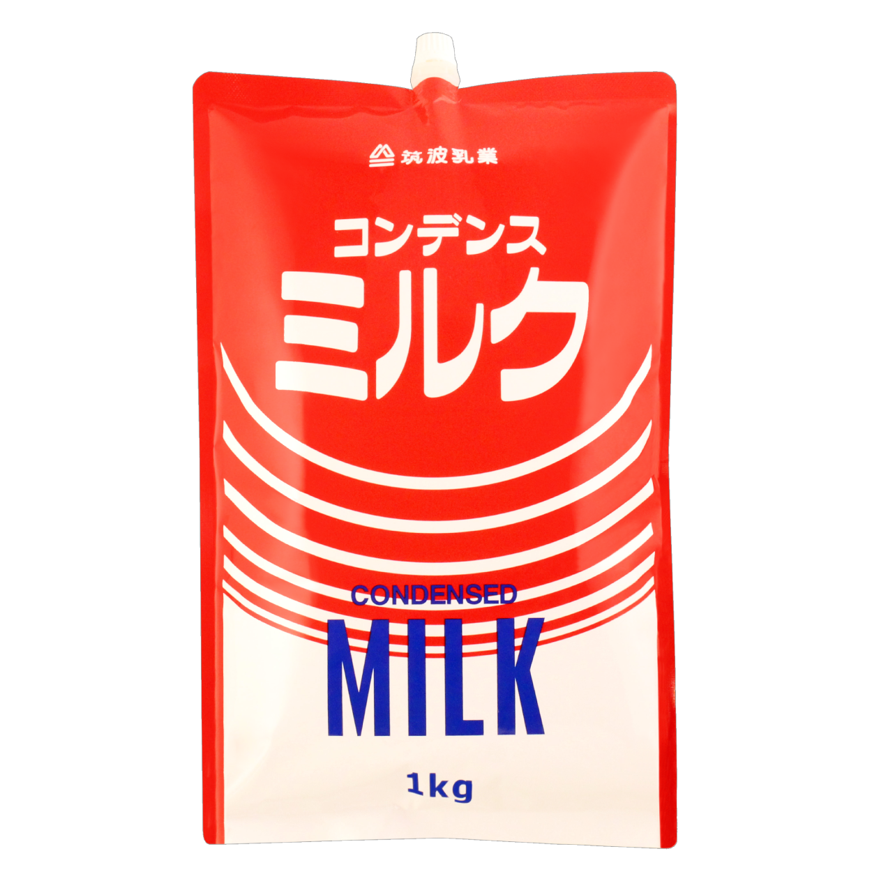 練乳類