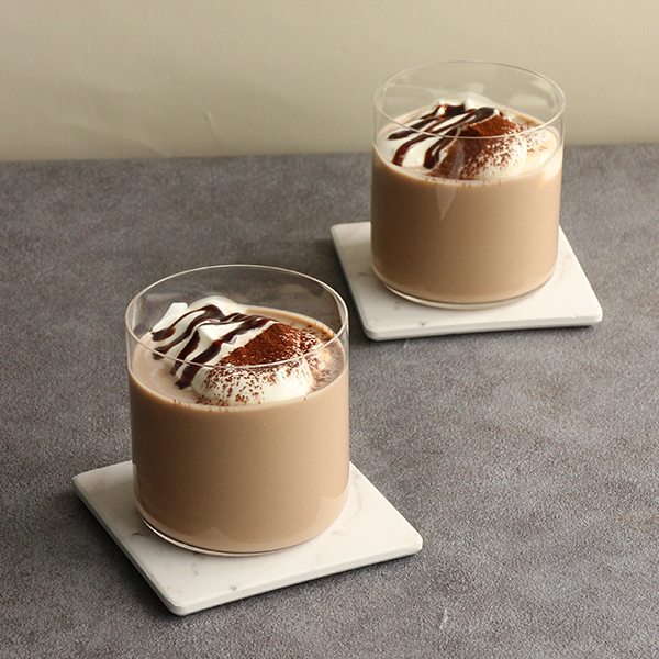 ティラミス風ラテ